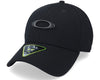 OAKLEY TINCAN CAP - BLACK/CARBON