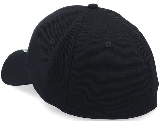 OAKLEY TINCAN CAP - BLACK/CARBON