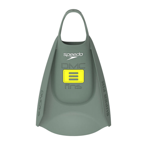 SPEEDO X DMC SUPER FIN - OLIVE