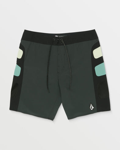 VOLCOM SURF VITALS YAGO DORA 19 - STH