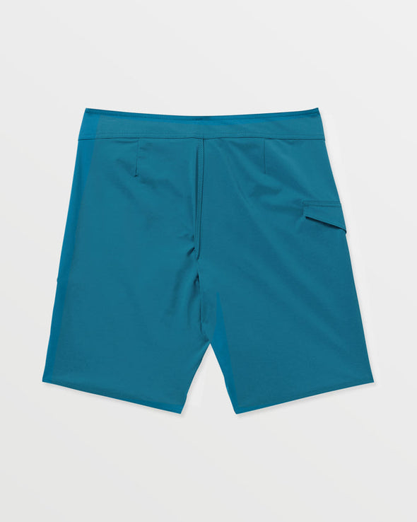VOLCOM LIDO SOLID MOD 20" - CORONET BLUE