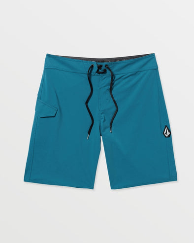 VOLCOM LIDO SOLID MOD 20" - CORONET BLUE