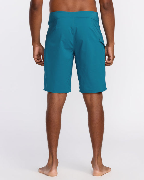 VOLCOM LIDO SOLID MOD 20" - CORONET BLUE