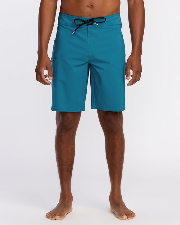 VOLCOM LIDO SOLID MOD 20" - CORONET BLUE