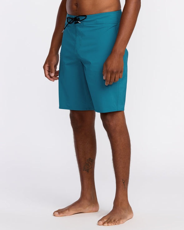 VOLCOM LIDO SOLID MOD 20" - CORONET BLUE