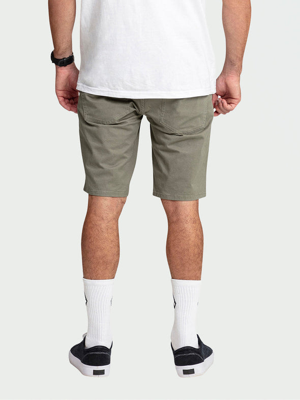 VOLCOM SOLVER LITE 5 POCKET SHORT 19" - BNL