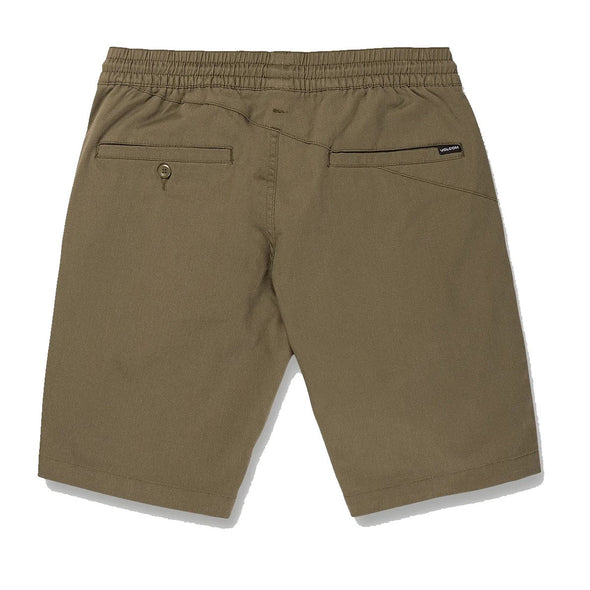 VOLCOM FRICKIN EW SHORT 19" - WMS