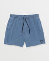 VOLCOM CENTER TRUNK 17 - BBY