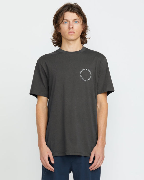 VOLCOM JAM PLANET SST - STH