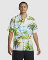 QUIKSILVER DNA ISLAND SS - BGW8