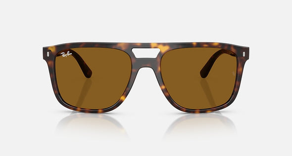 RAYBAN 0RB2213 - HAVANA W/ BROWN