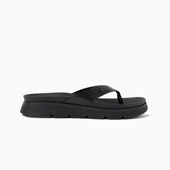 REEF VISTA LUXE VIVIANAHH - BLACK/BLACK