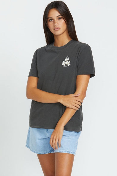 VOLCOM LOCK IT UP TEE - VBK