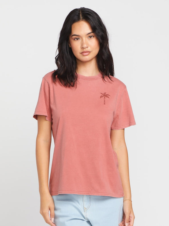 VOLCOM LOCK IT UP TEE - MVR