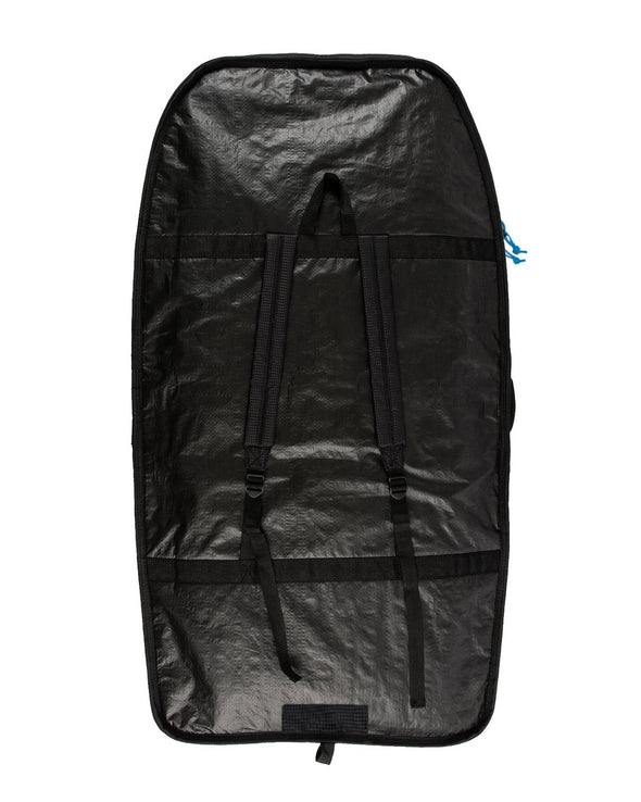 CREATURES BODYBOARD DAY USE BAG - BLACK/CYAN