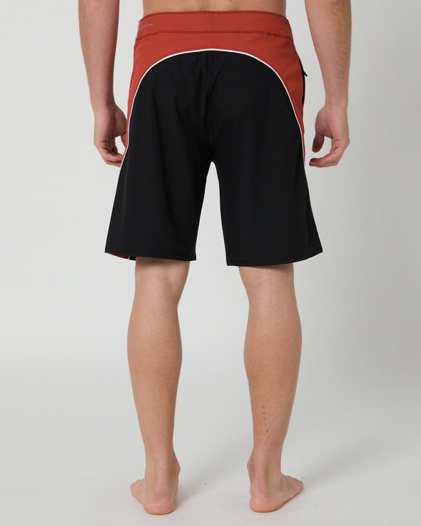 HURLEY PHANTOM LEGACY BOARDSHORT - BLACK