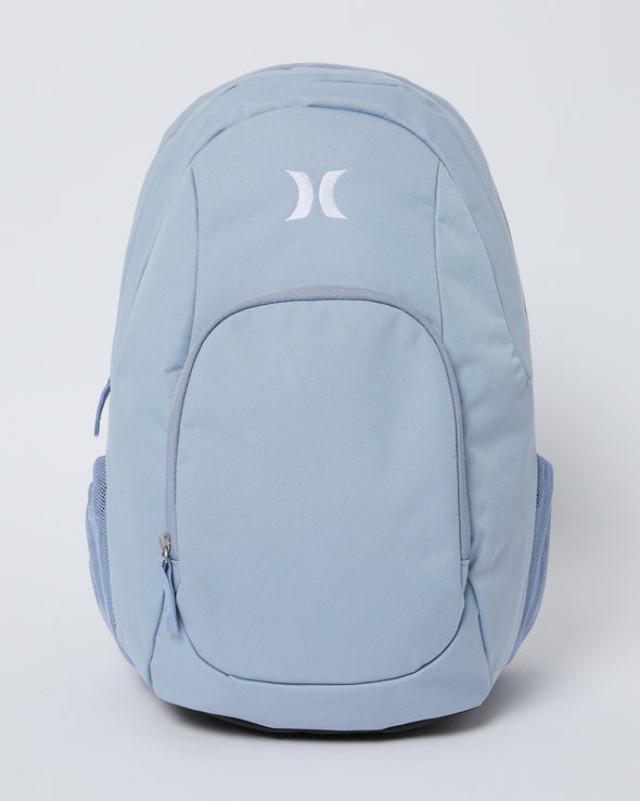 HURLEY COLLIDE BACKPACK - BLUE BLIZZARD