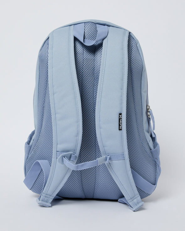 HURLEY COLLIDE BACKPACK - BLUE BLIZZARD