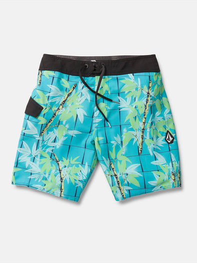 VOLCOM LIDO PRINT MOD - CLW