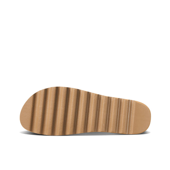 REEF CUSHION VISTA HI - NATURAL BRAID