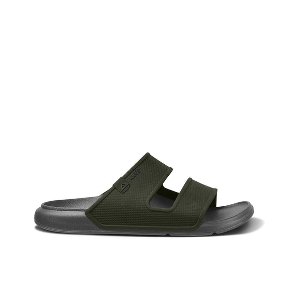 REEF OASIS DOUBLE UP - OLIVE