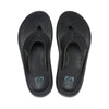 REEF SWELLSOLE CRUISER - BLACK/GREY