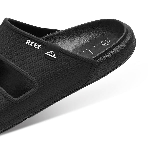 REEF OASIS DOUBLE UP - BLACK