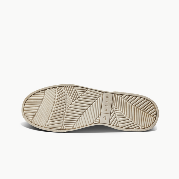 REEF LAY DAY DAWN - CHAMPAGNE SUEDE