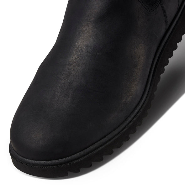 REEF OTIS LE - ALL BLACK