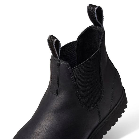 REEF OTIS LE - ALL BLACK