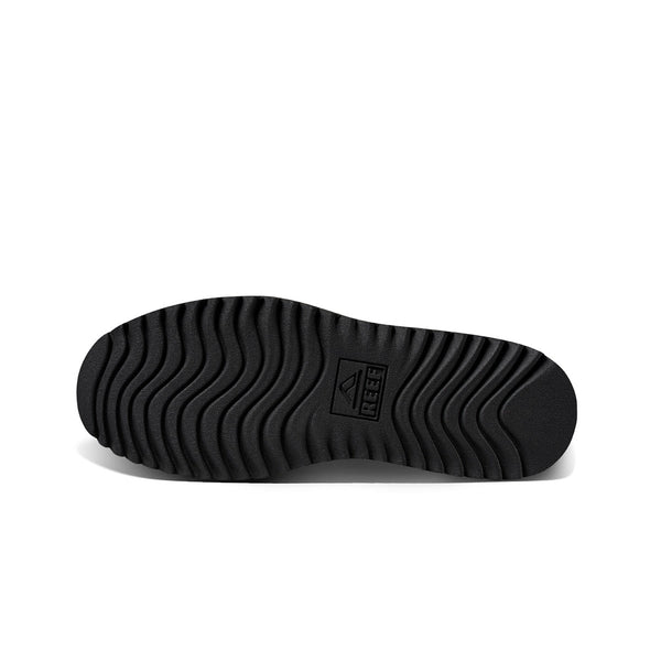 REEF OTIS LE - ALL BLACK