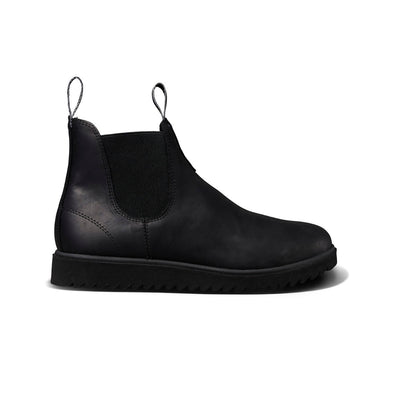 REEF OTIS LE - ALL BLACK