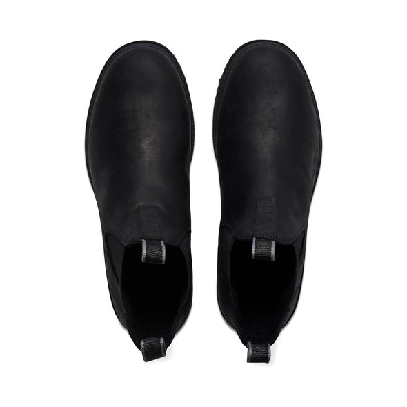 REEF OTIS LE - ALL BLACK