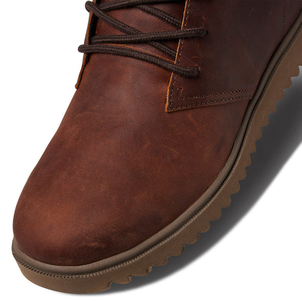 REEF LEUCADIAN BOOT LE - BROWN