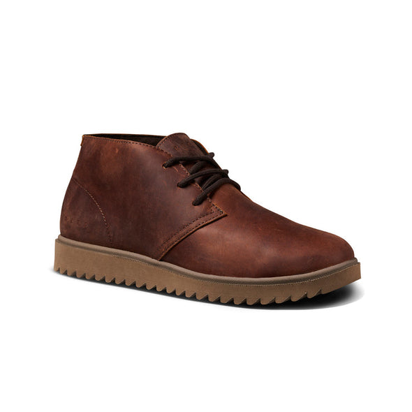 REEF LEUCADIAN BOOT LE - BROWN