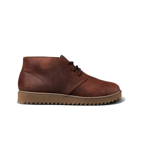 REEF LEUCADIAN BOOT LE - BROWN