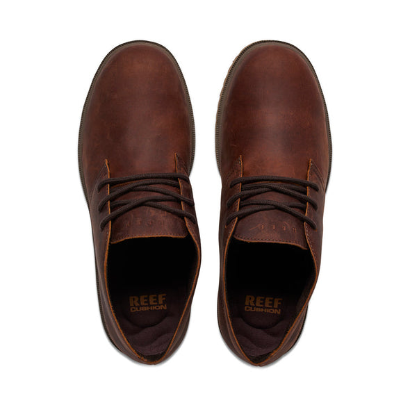 REEF LEUCADIAN BOOT LE - BROWN