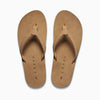 REEF SOLANA LEATHER - TAN