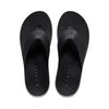 REEF MENS OJAI - BLACK