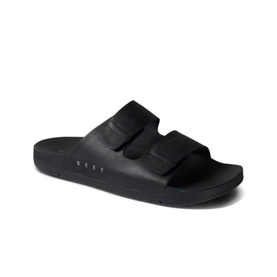 REEF MENS OJAI TWO BAR - BLACK