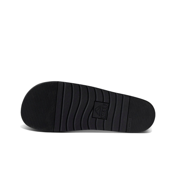 REEF MENS OJAI TWO BAR - BLACK