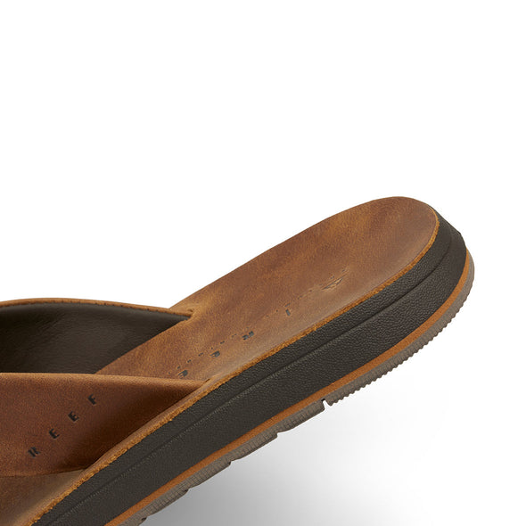 REEF OJAI CLASSIC - DARK BROWN