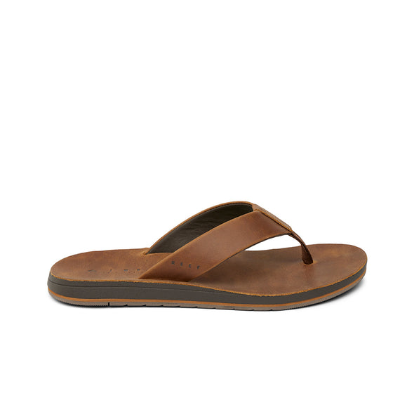 REEF OJAI CLASSIC - DARK BROWN