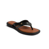 REEF WILLOW ELLA - BLACK/COCOA