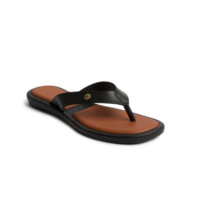 REEF WILLOW ELLA - BLACK/COCOA
