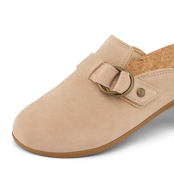 REEF VISTA SERENITY - OASIS SUEDE
