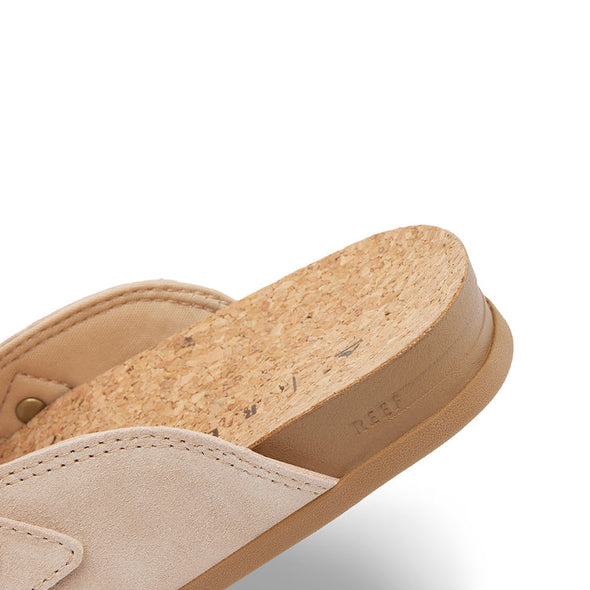 REEF VISTA SERENITY - OASIS SUEDE