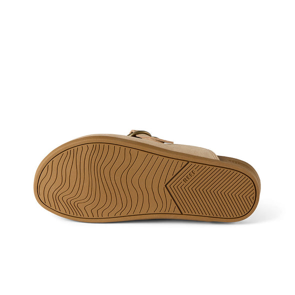 REEF VISTA SERENITY - OASIS SUEDE