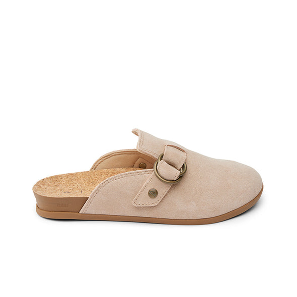 REEF VISTA SERENITY - OASIS SUEDE