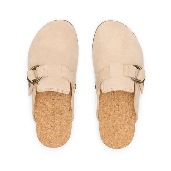 REEF VISTA SERENITY - OASIS SUEDE